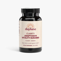Adaptogen Vitality Gummies — 1 Jar