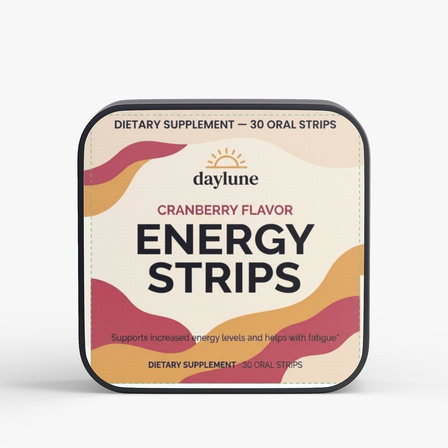 Energy Strips — 2 Tins (Save 20%)