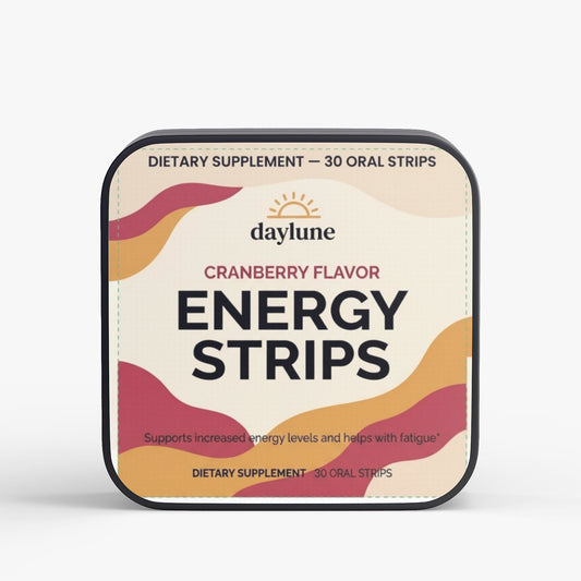 Energy Strips — 2 Tins (Save 20%)