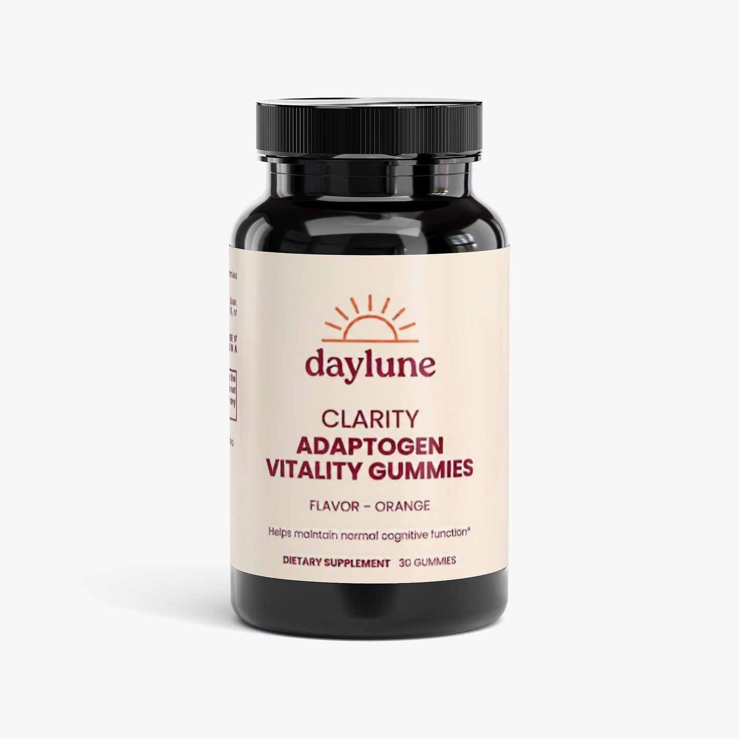 Adaptogen Vitality Gummies — 3 Jars (Save $60)
