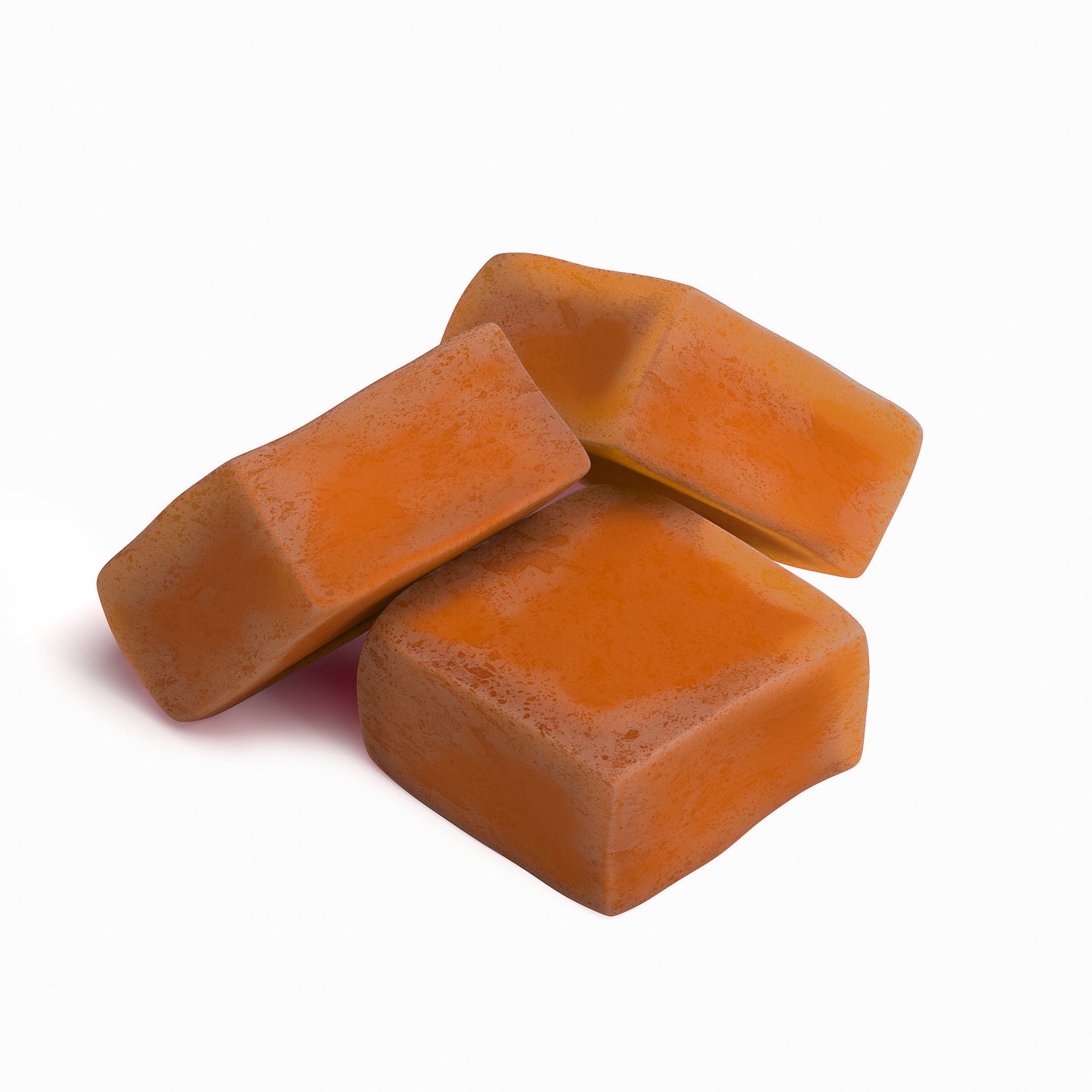 Adaptogen Vitality Gummies — 3 Jars (Save $60)