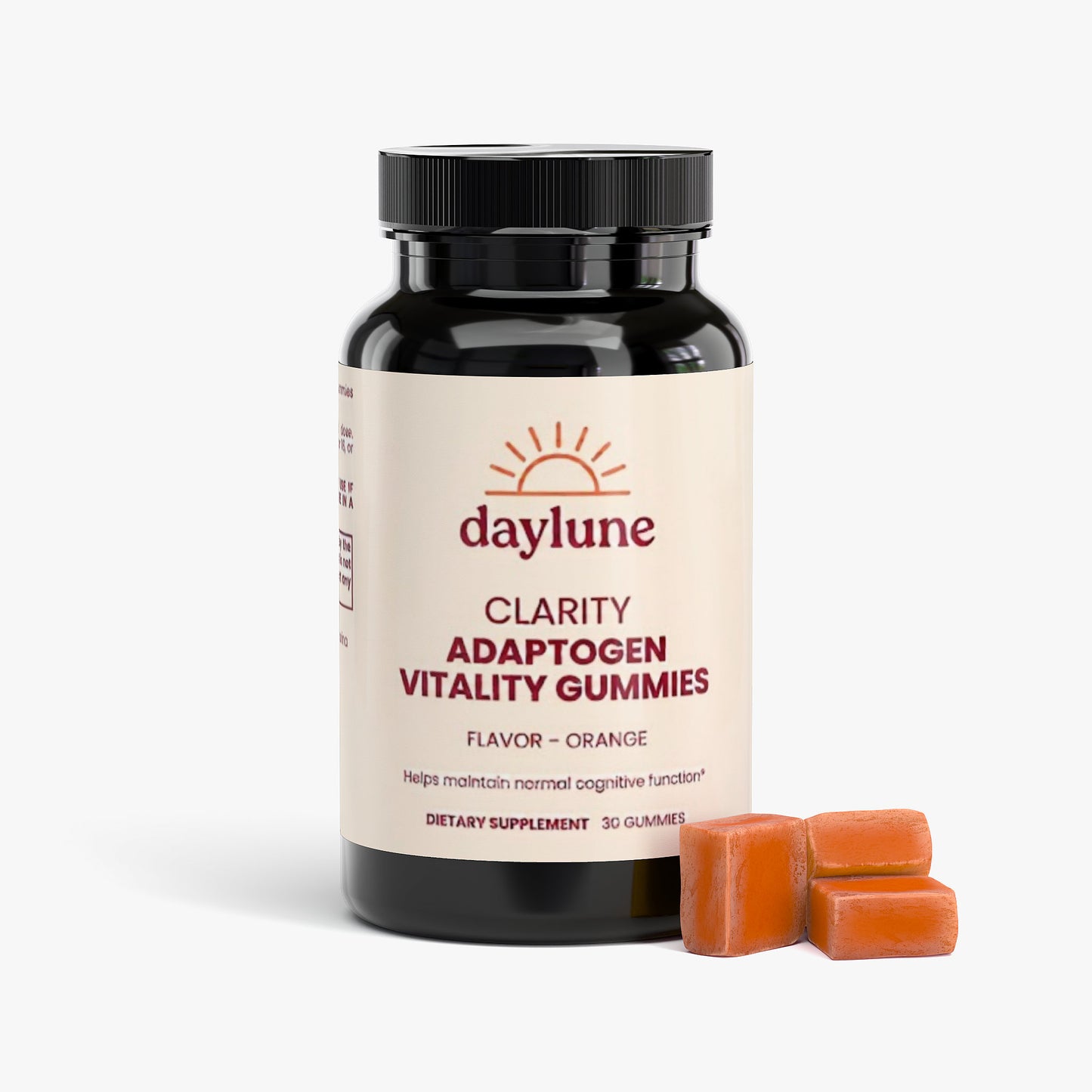 Adaptogen Vitality Gummies — 2 Jars (Save $20)